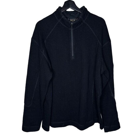 Mountain Hardwear 1/2 Zip Pullover XL - Picture 1 of 4